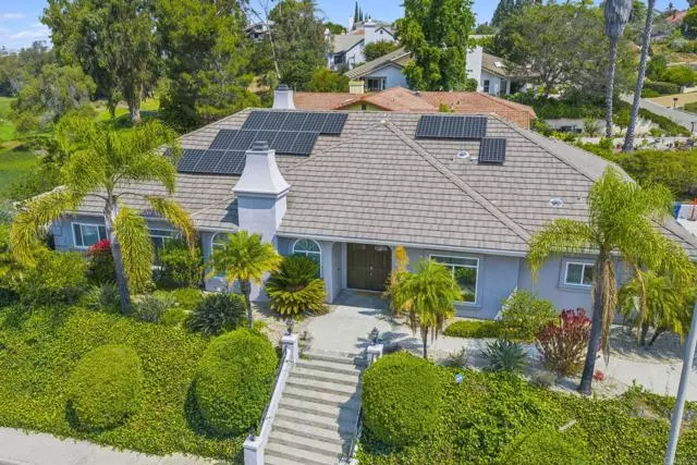 1176 LA SOMBRA DR, San Marcos, CA 92078