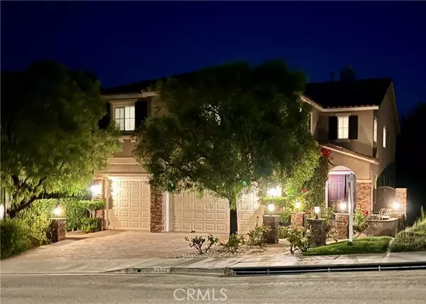 28346 Linda Vista ST, Canyon Country, CA 91387