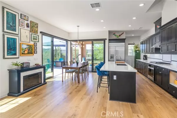 20724 W Beech CIR, Porter Ranch, CA 91326