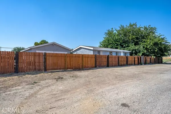 1120 Harold Ash AVE, Palmdale, CA 93550