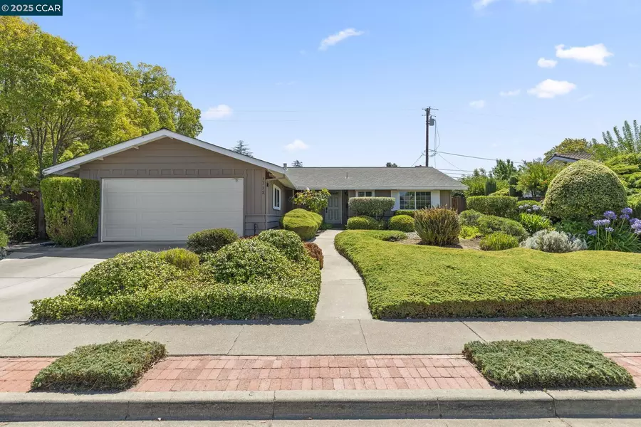 1712 Pepperwood Ct, Concord, CA 94521