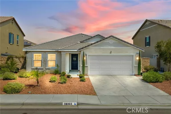 Menifee, CA 92585,28314 Levi WAY