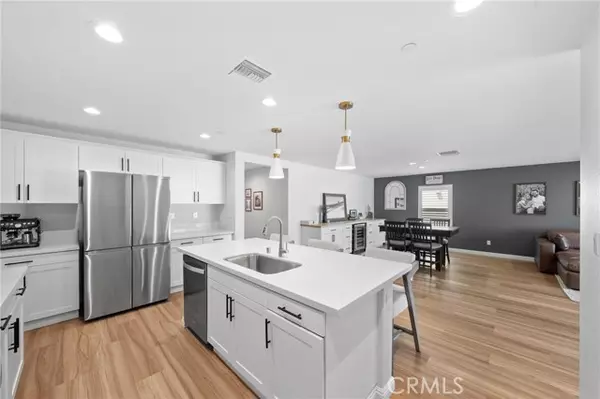 Menifee, CA 92585,28314 Levi WAY