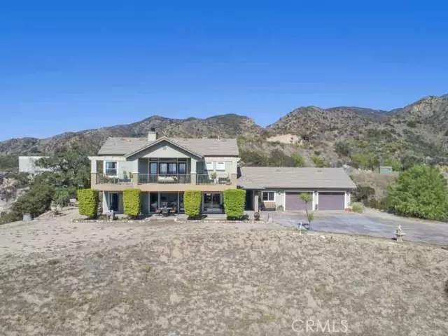 19401 Oakie Doakie, Trabuco Canyon, CA 92679