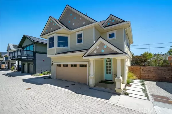 783 Toro ST, San Luis Obispo, CA 93401