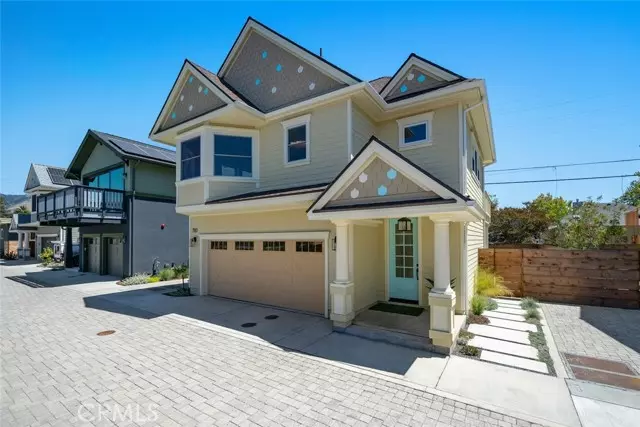 783 Toro ST, San Luis Obispo, CA 93401