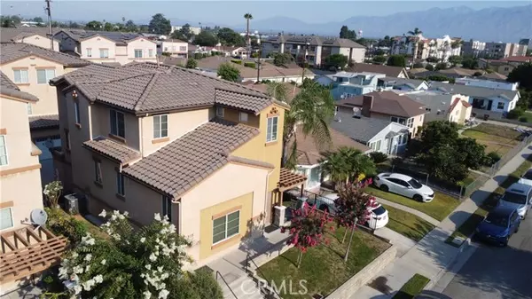 El Monte, CA 91731,3315 California AVE