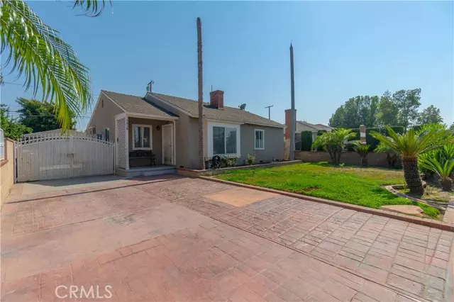 Pomona, CA 91766,1526 Vejar ST