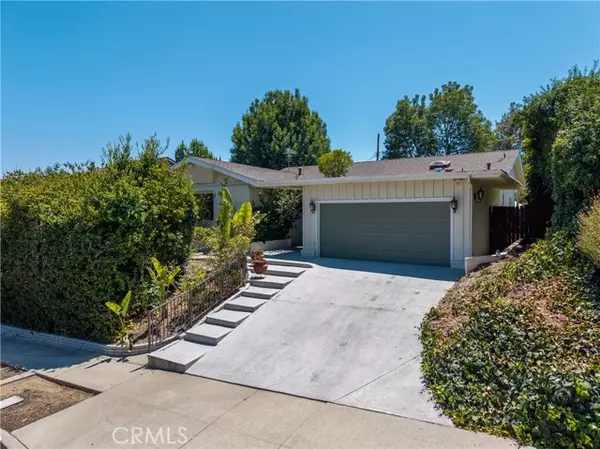 17242 Bircher ST, Granada Hills, CA 91344