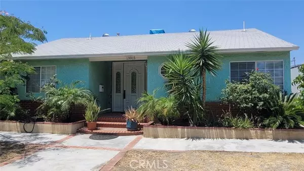 13915 Garber ST, Arleta, CA 91331