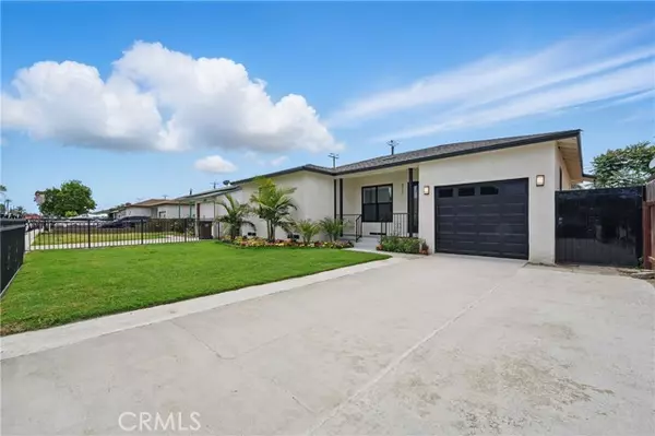 611 S Thorson AVE, Compton, CA 90221