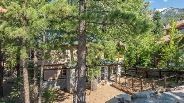 Big Bear Lake, CA 92315,1217 Aspen DR