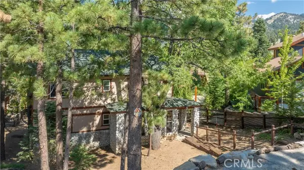 Big Bear Lake, CA 92315,1217 Aspen DR
