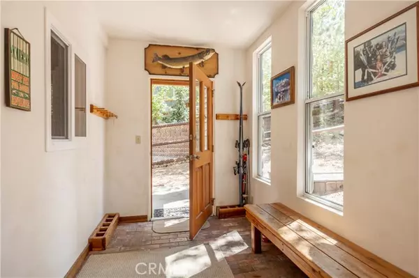 Big Bear Lake, CA 92315,1217 Aspen DR