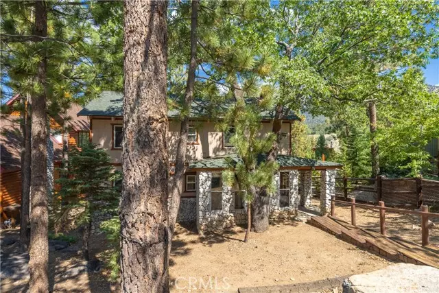 1217 Aspen DR, Big Bear Lake, CA 92315