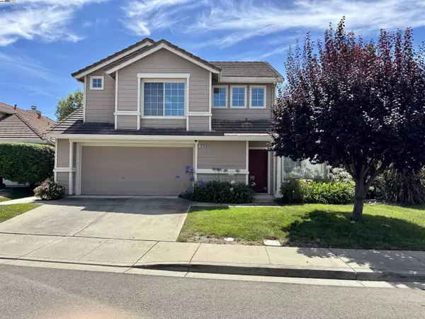 3618 Reflections Dr, Pleasanton, CA 94566