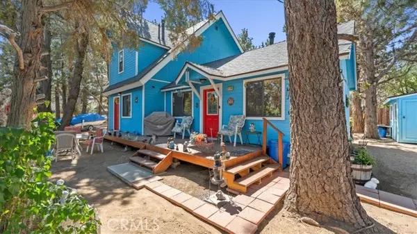 Big Bear City, CA 92314,2110 5th LN
