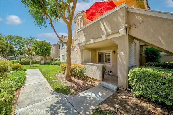 31 Gaviota 136, Rancho Santa Margarita, CA 92688