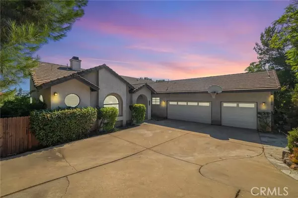 Ramona, CA 92065,24443 Rutherford RD