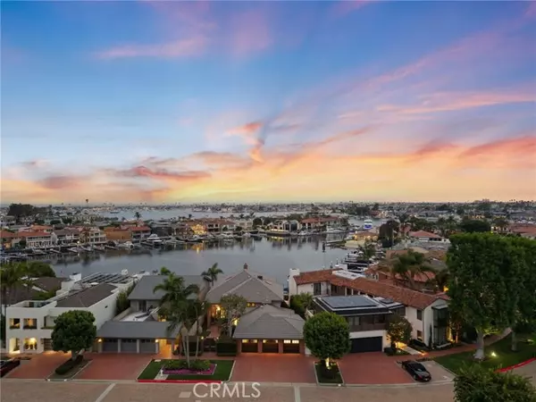 Newport Beach, CA 92660,73 Linda