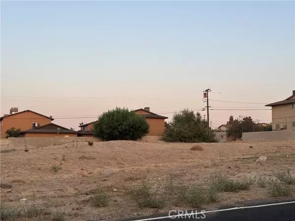 0 Kasota RD, Apple Valley, CA 92307