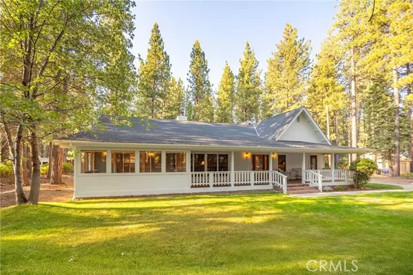 Big Bear Lake, CA 92315,42484 Switzerland DR