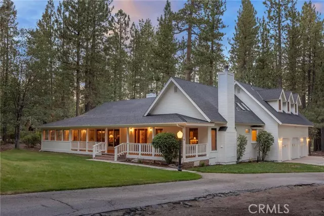 42484 Switzerland DR, Big Bear Lake, CA 92315