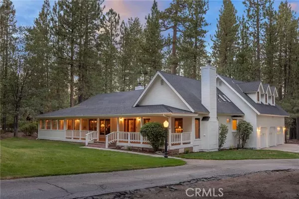 Big Bear Lake, CA 92315,42484 Switzerland DR