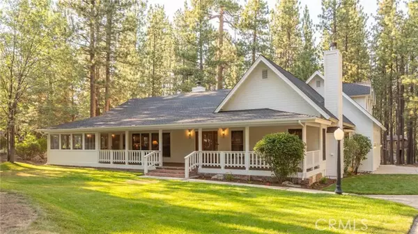 Big Bear Lake, CA 92315,42484 Switzerland DR