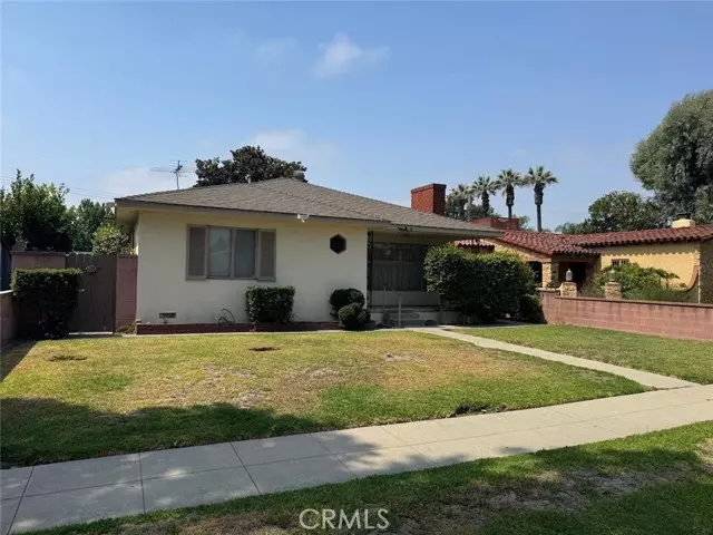 7814 4th ST, Downey, CA 90241