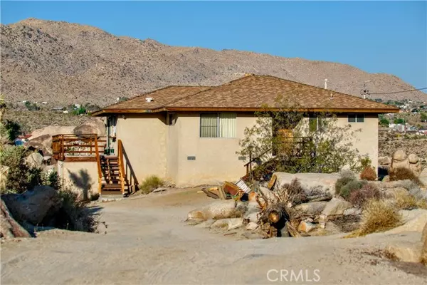 Joshua Tree, CA 92252,62358 Onaga