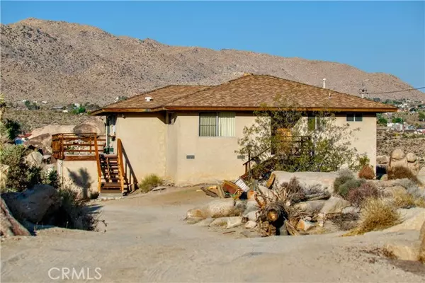 Joshua Tree, CA 92252,62358 Onaga
