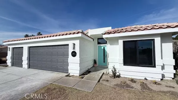 68170 Modalo RD, Cathedral City, CA 92234