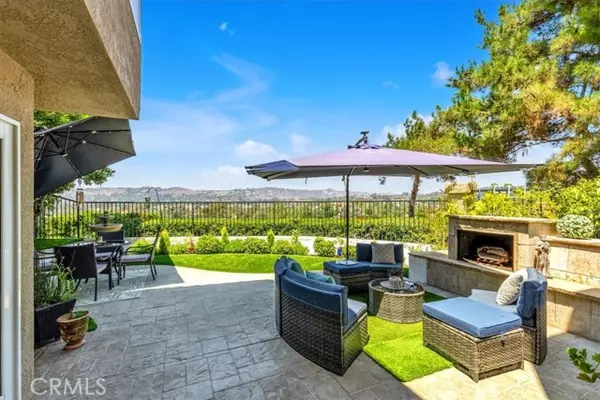 27507 Via Sequoia, San Juan Capistrano, CA 92675
