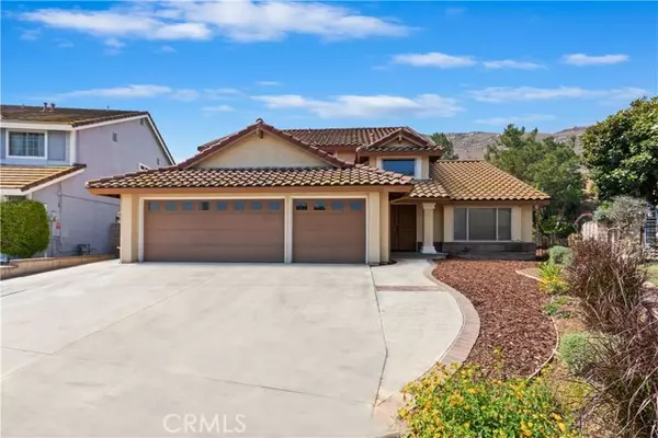 Riverside, CA 92503,17015 Knollbrook PL