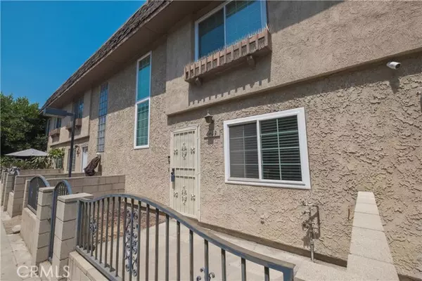 Baldwin Park, CA 91706,4409 Merced Ave 15