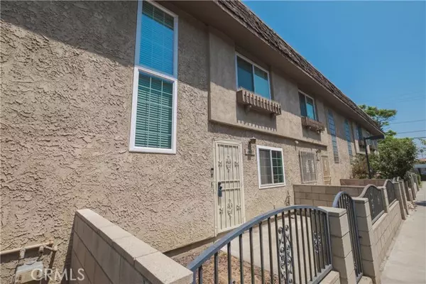 Baldwin Park, CA 91706,4409 Merced Ave 15