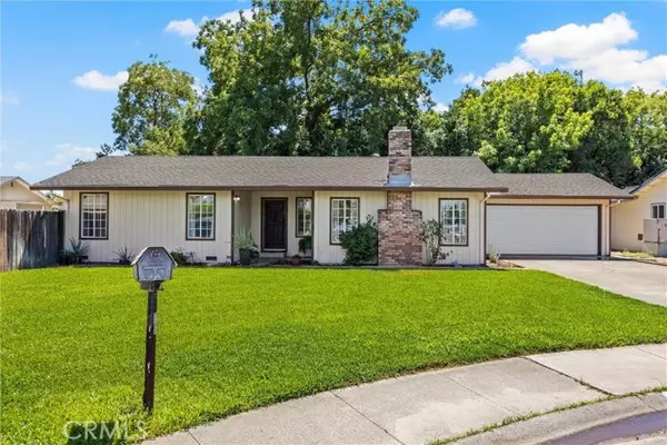 32 Country DR, Orland, CA 95963