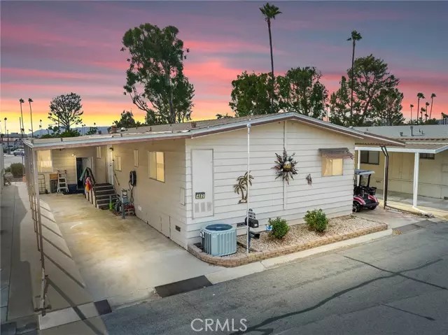 5001 W Florida AVE 482, Hemet, CA 92545