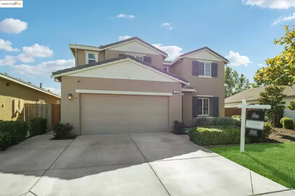 124 Clear Lake Ct, Oakley, CA 94561