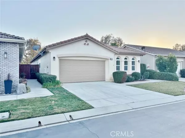 8031 Mickelson WAY, Hemet, CA 92545