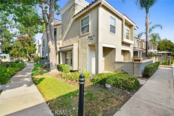 Rancho Cucamonga, CA 91730,8167 Vineyard AVE U38