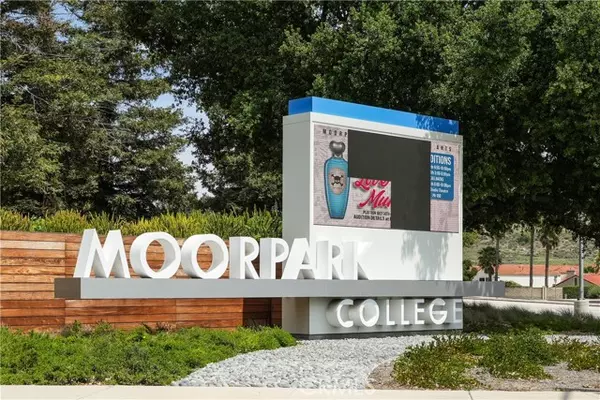 Moorpark, CA 93021,4844 Arroyo RUN