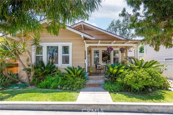 Whittier, CA 90601,12712 Bailey ST