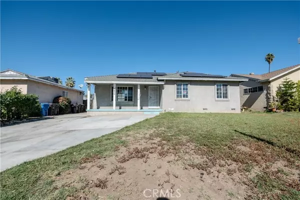 16715 E Masline ST, Covina, CA 91722