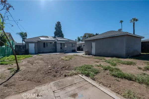 Covina, CA 91722,16715 E Masline ST
