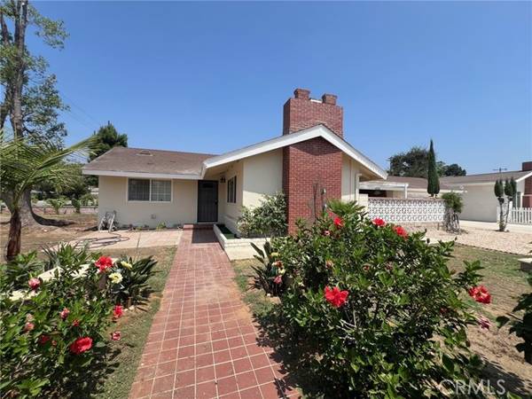 601 Camino Grove AVE, Arcadia, CA 91006