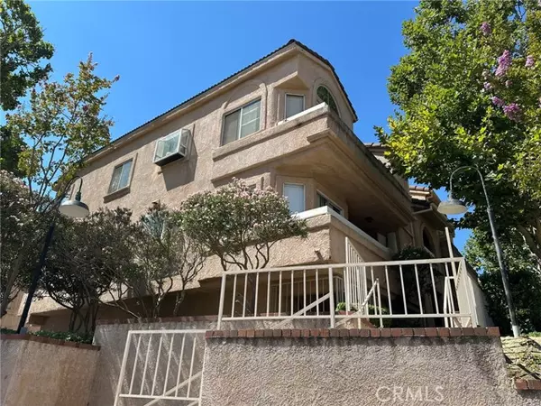 Newhall, CA 91321,19846 Sandpiper PL 81