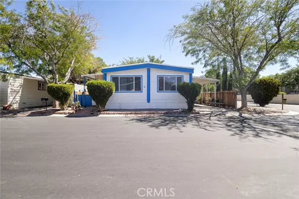 Palmdale, CA 93550,3524 East AVE 6