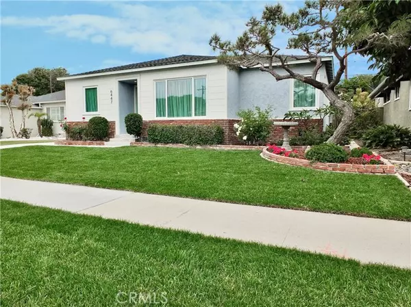 Long Beach, CA 90808,6447 E Harco ST